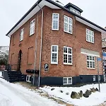 Apartman And Unique Basement With Parking *