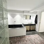 Apartman And Unique Basement With Parking Odense